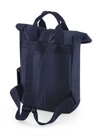 ZAINO ECO CON CHIUSURA ROLL UP